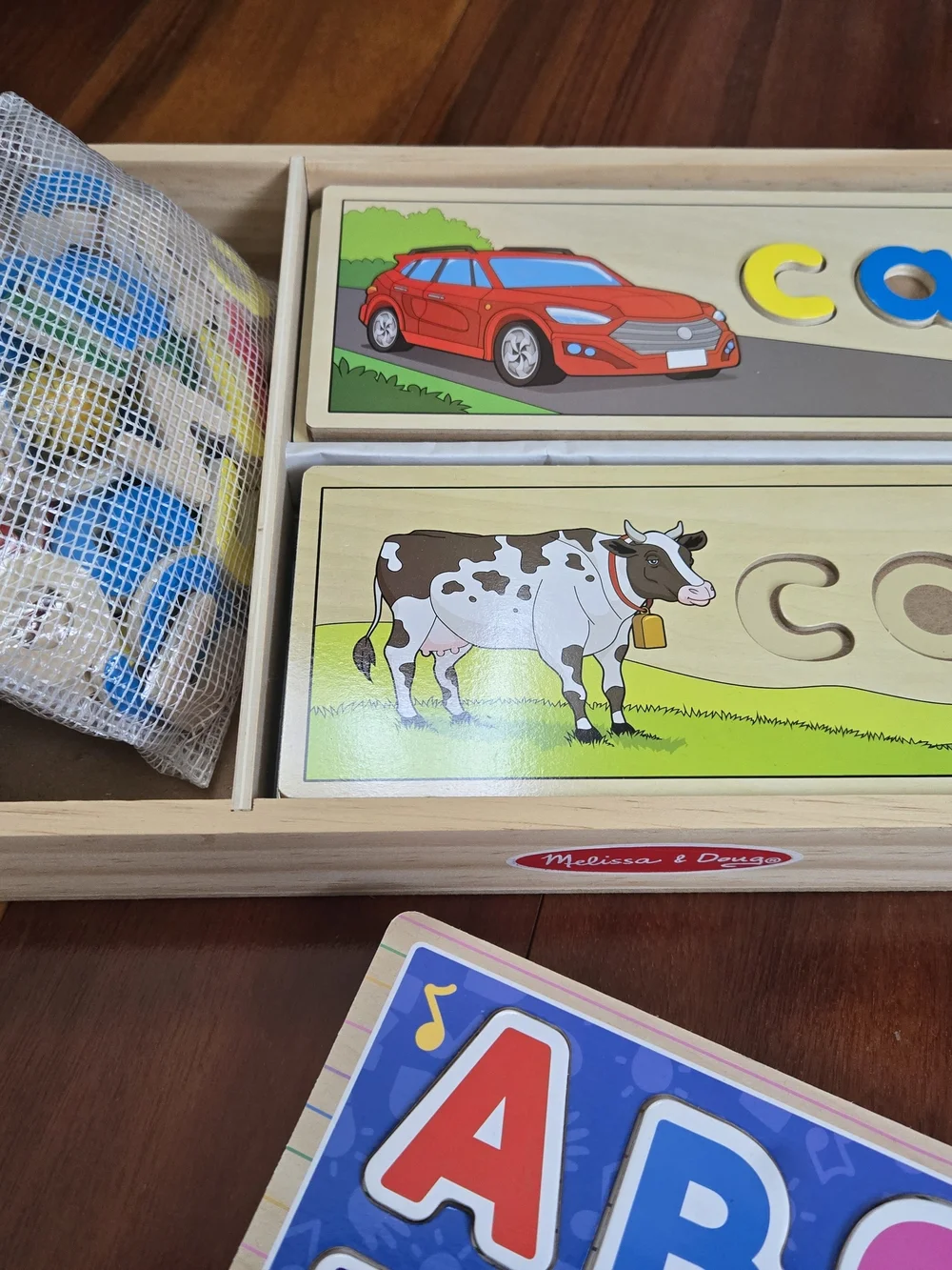 N/A puzzle skills letter